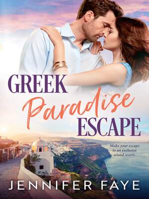 cover image of Greek Paradise Escape/Greek Heir to Claim Her Heart/It Started With a Royal Kiss/Second Chance With the Bridesmaid